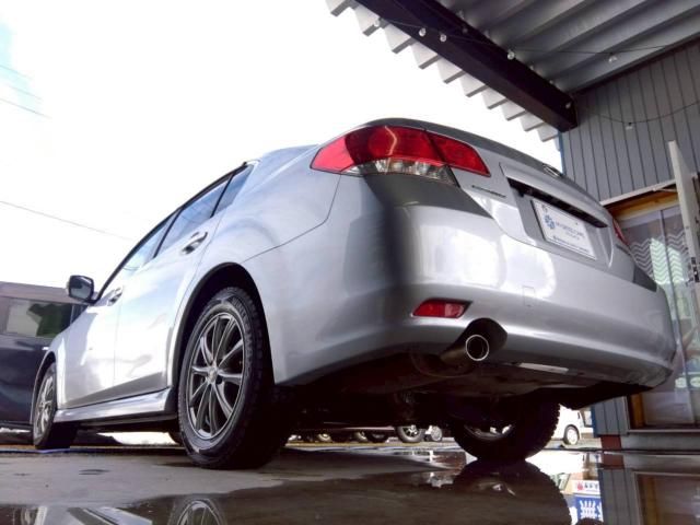 SUBARU LEGACY B4 2013 Image 31