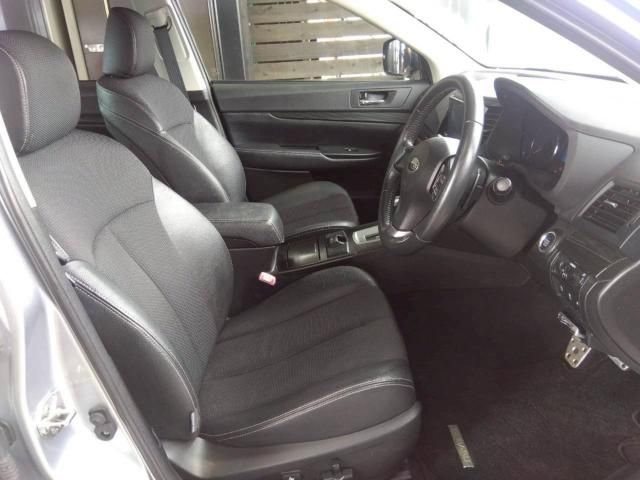 SUBARU LEGACY B4 2013 Image 31