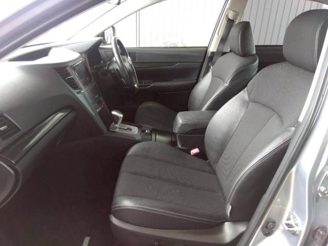 SUBARU LEGACY B4 2013 Image 31