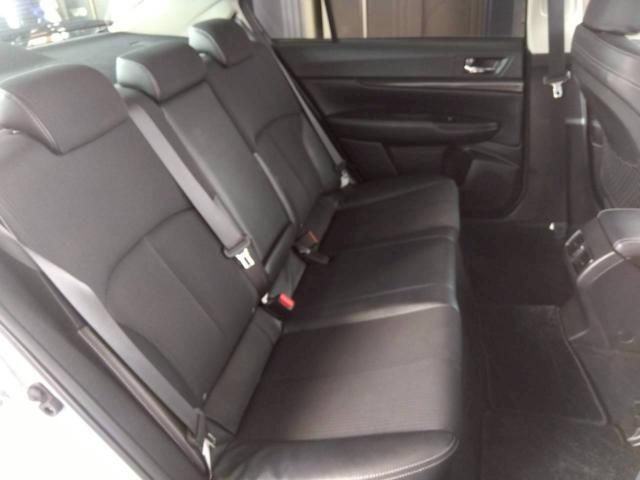 SUBARU LEGACY B4 2013 Image 31