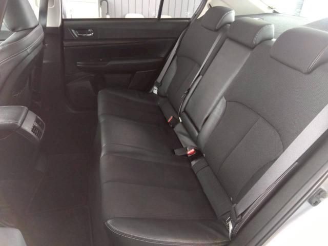 SUBARU LEGACY B4 2013 Image 31