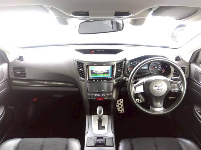 SUBARU LEGACY B4 2013 Image 31