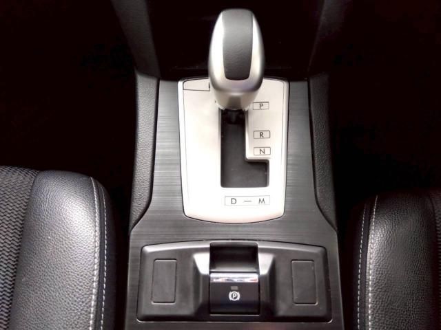SUBARU LEGACY B4 2013 Image 31