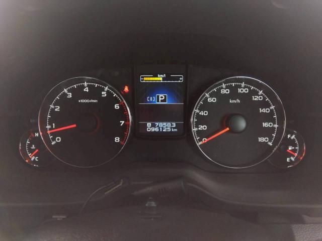 SUBARU LEGACY B4 2013 Image 31