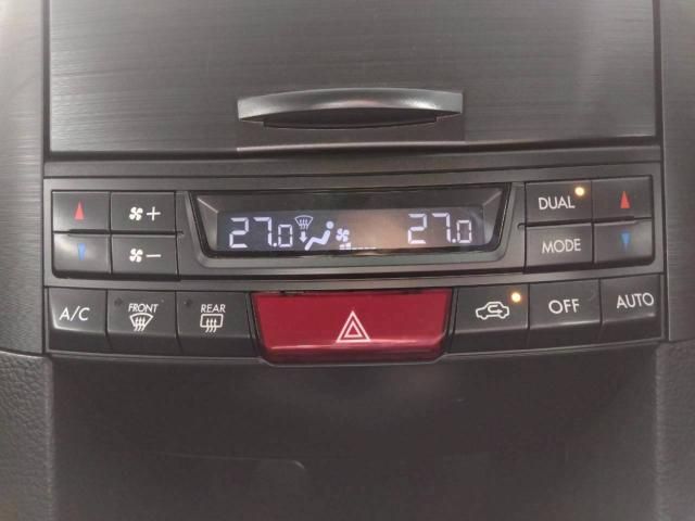 SUBARU LEGACY B4 2013 Image 31