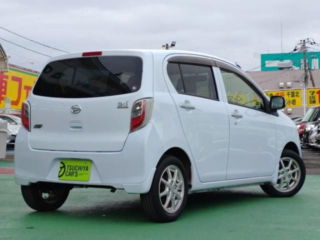 DAIHATSU MIRA E:S 2012 Image 31