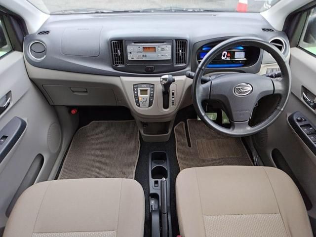 DAIHATSU MIRA E:S 2012 Image 31