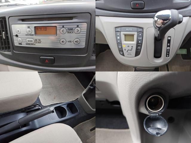 DAIHATSU MIRA E:S 2012 Image 31