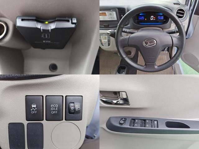 DAIHATSU MIRA E:S 2012 Image 31