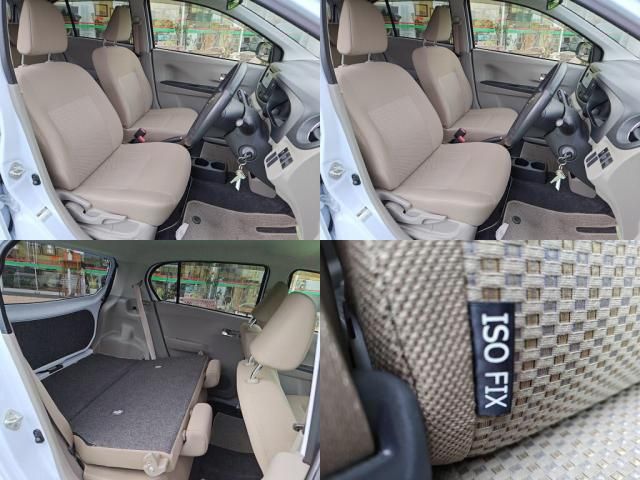 DAIHATSU MIRA E:S 2012 Image 31