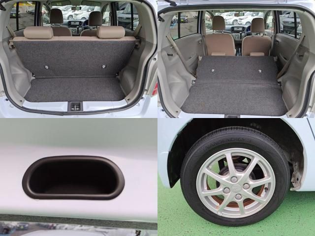 DAIHATSU MIRA E:S 2012 Image 31