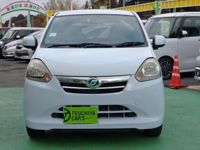 DAIHATSU MIRA E:S 2012 Image 31