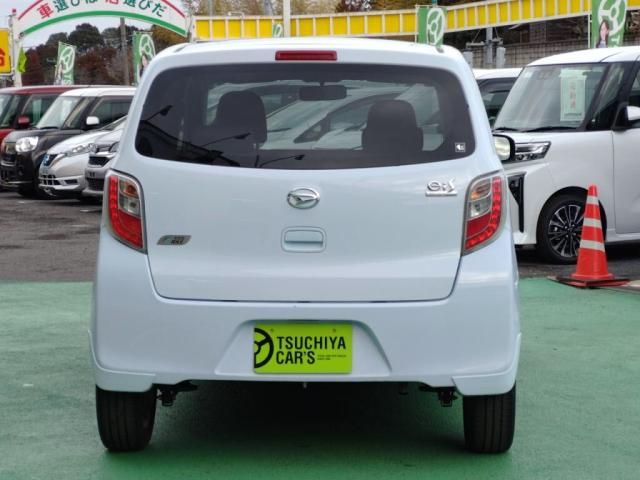 DAIHATSU MIRA E:S 2012 Image 31