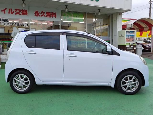 DAIHATSU MIRA E:S 2012 Image 31