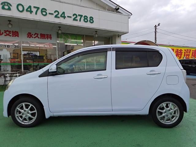 DAIHATSU MIRA E:S 2012 Image 31