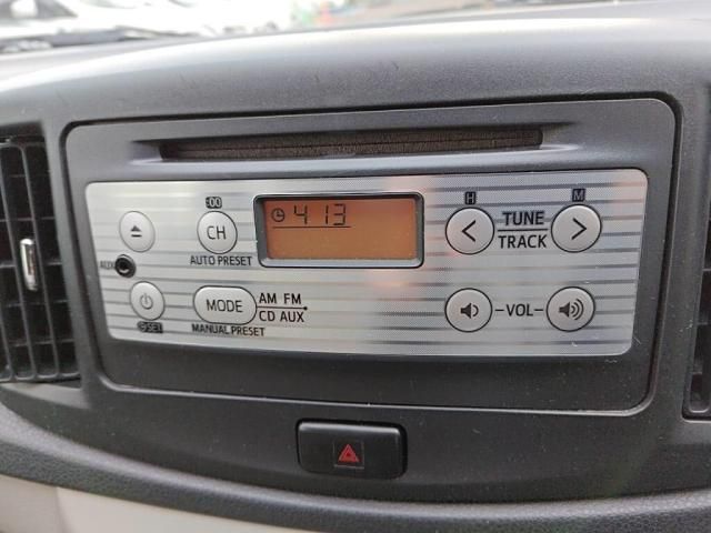 DAIHATSU MIRA E:S 2012 Image 31