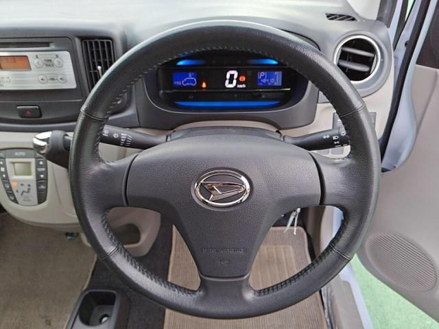 DAIHATSU MIRA E:S 2012 Image 31
