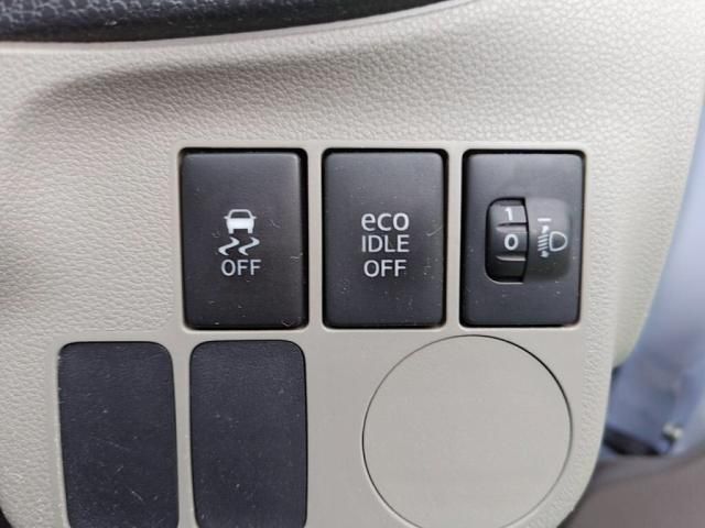 DAIHATSU MIRA E:S 2012 Image 31