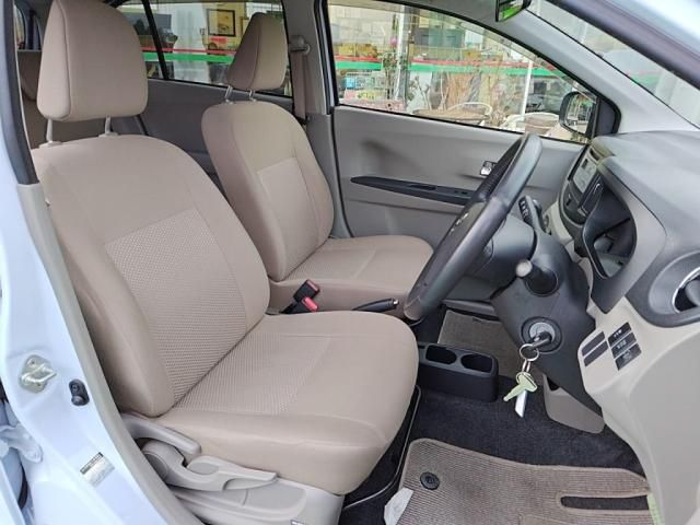 DAIHATSU MIRA E:S 2012 Image 31