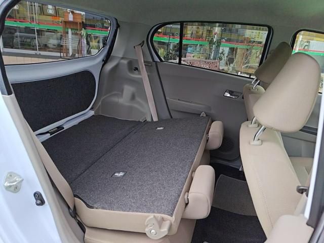DAIHATSU MIRA E:S 2012 Image 31
