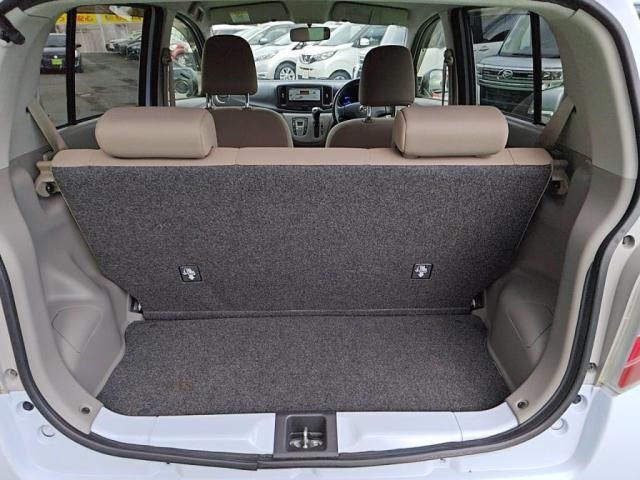 DAIHATSU MIRA E:S 2012 Image 31