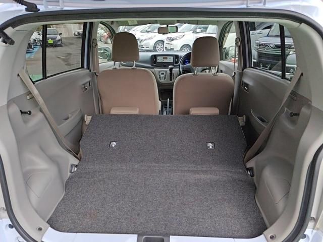 DAIHATSU MIRA E:S 2012 Image 31