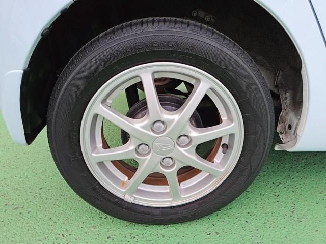 DAIHATSU MIRA E:S 2012 Image 31