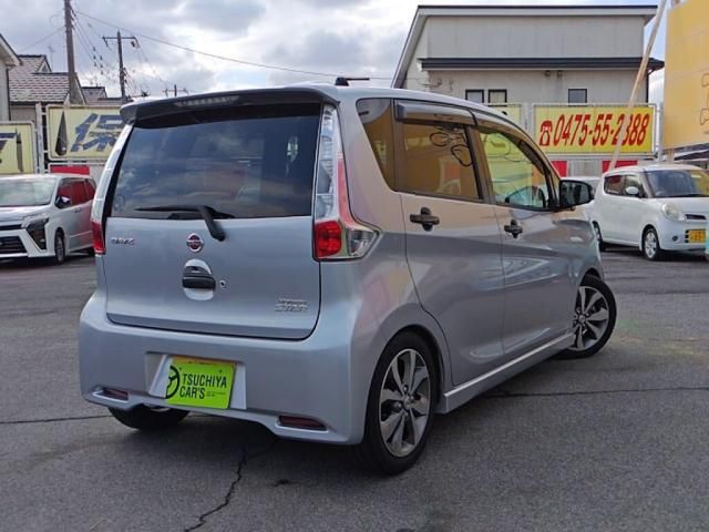 NISSAN DAYZ 2013 Image 31