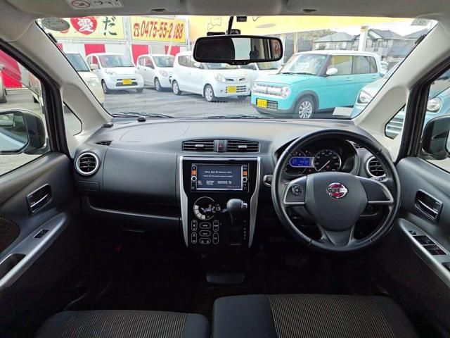 NISSAN DAYZ 2013 Image 31