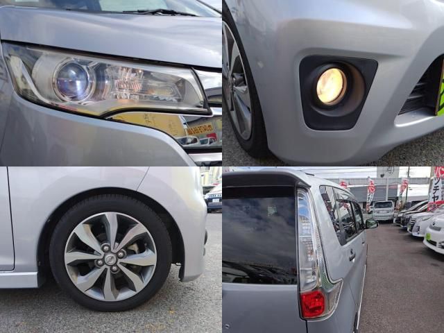 NISSAN DAYZ 2013 Image 31