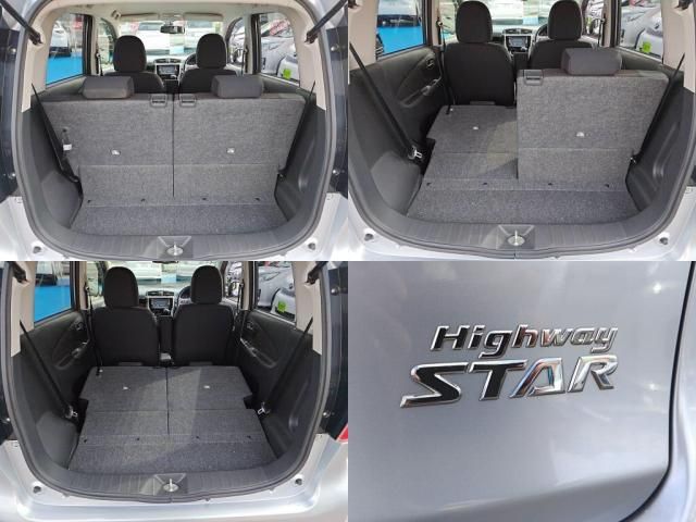 NISSAN DAYZ 2013 Image 31