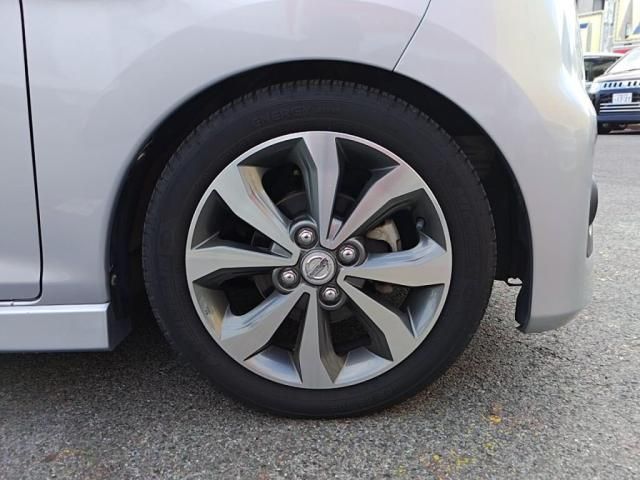 NISSAN DAYZ 2013 Image 31