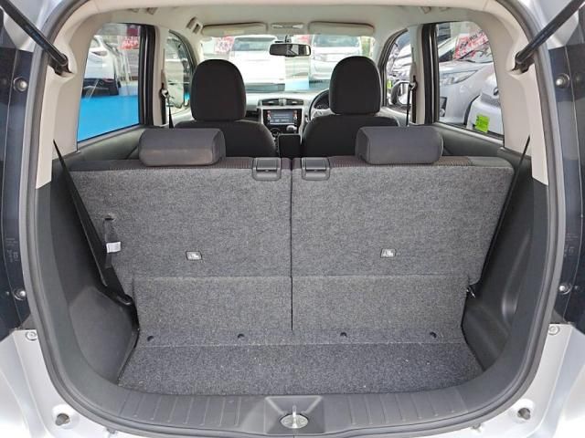 NISSAN DAYZ 2013 Image 31