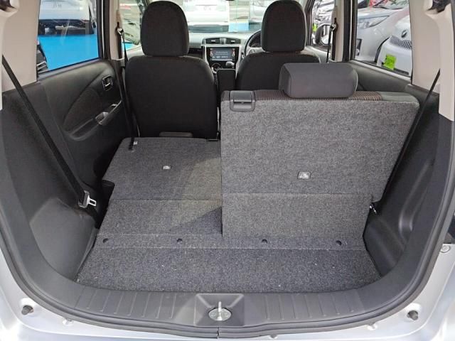 NISSAN DAYZ 2013 Image 31