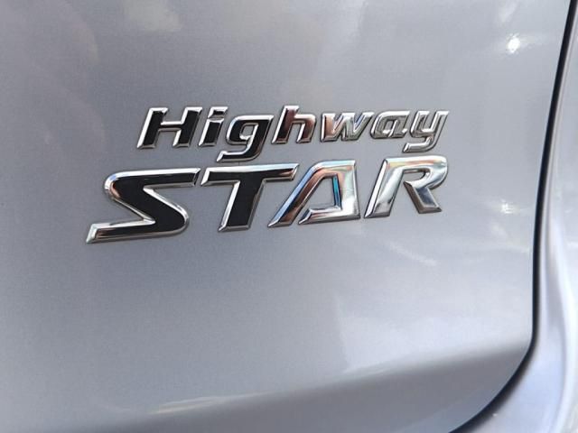 NISSAN DAYZ 2013 Image 31