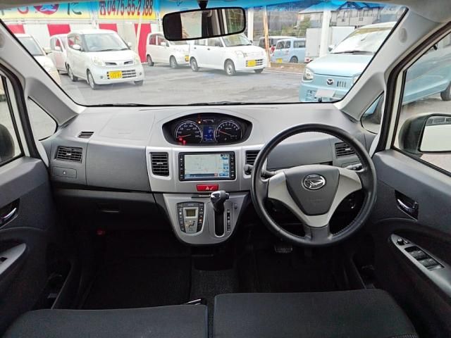 DAIHATSU MOVE CUSTOM 2012 Image 31