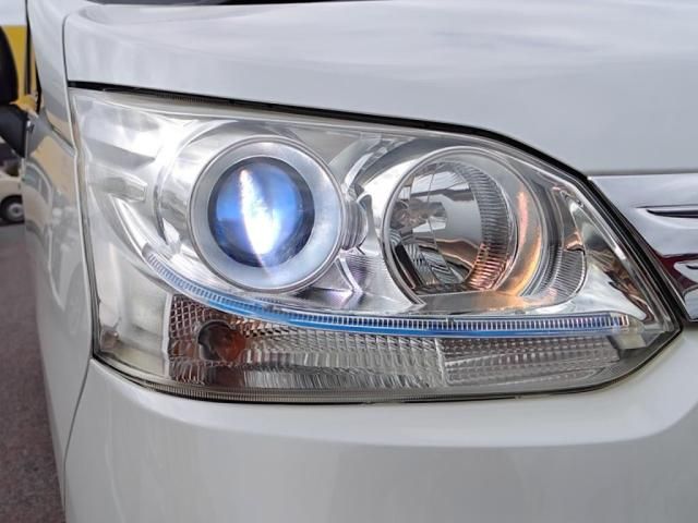 DAIHATSU MOVE CUSTOM 2012 Image 31