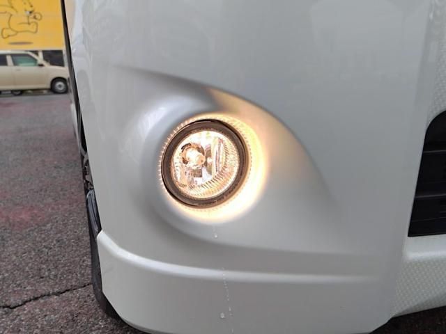DAIHATSU MOVE CUSTOM 2012 Image 31