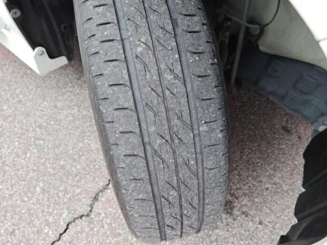 DAIHATSU MOVE CUSTOM 2012 Image 31