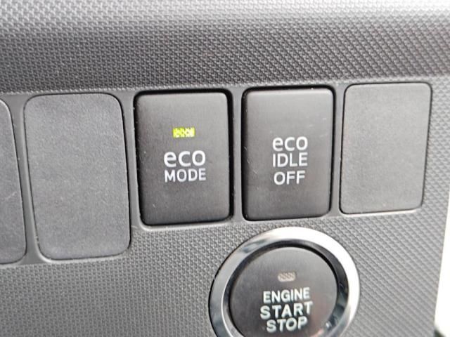 DAIHATSU MOVE CUSTOM 2012 Image 31