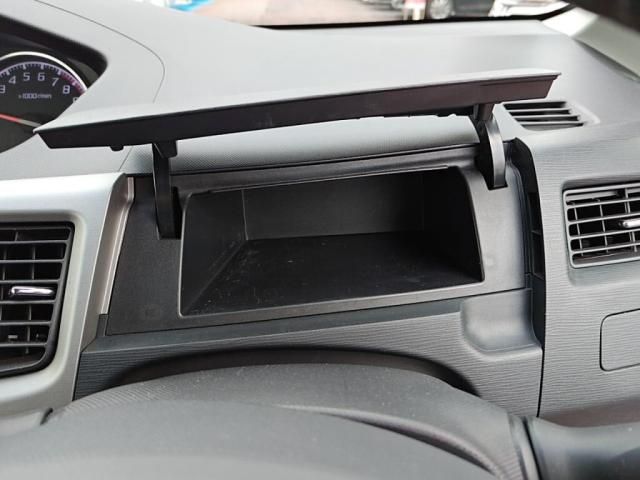 DAIHATSU MOVE CUSTOM 2012 Image 31