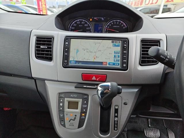 DAIHATSU MOVE CUSTOM 2012 Image 31