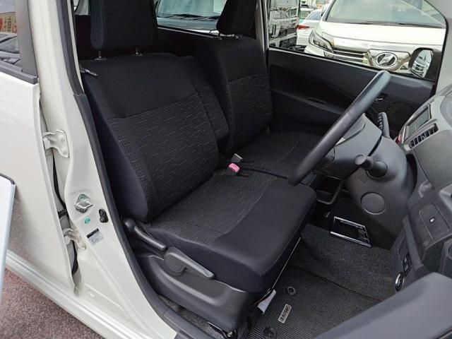 DAIHATSU MOVE CUSTOM 2012 Image 31