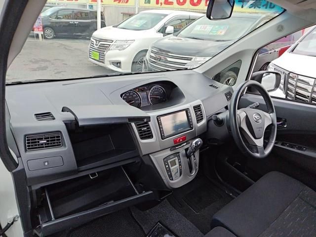 DAIHATSU MOVE CUSTOM 2012 Image 31