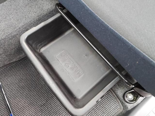 DAIHATSU MOVE CUSTOM 2012 Image 31