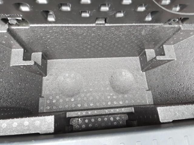 DAIHATSU MOVE CUSTOM 2012 Image 31