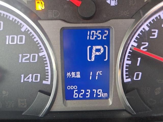 DAIHATSU MOVE CUSTOM 2012 Image 31