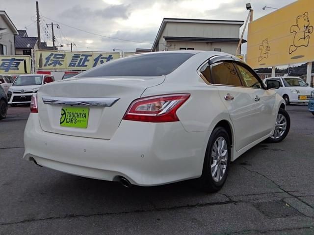 NISSAN TEANA 2016 Image 31