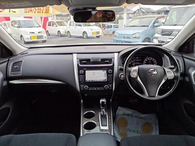 NISSAN TEANA 2016 Image 31