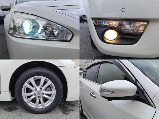 NISSAN TEANA 2016 Image 31